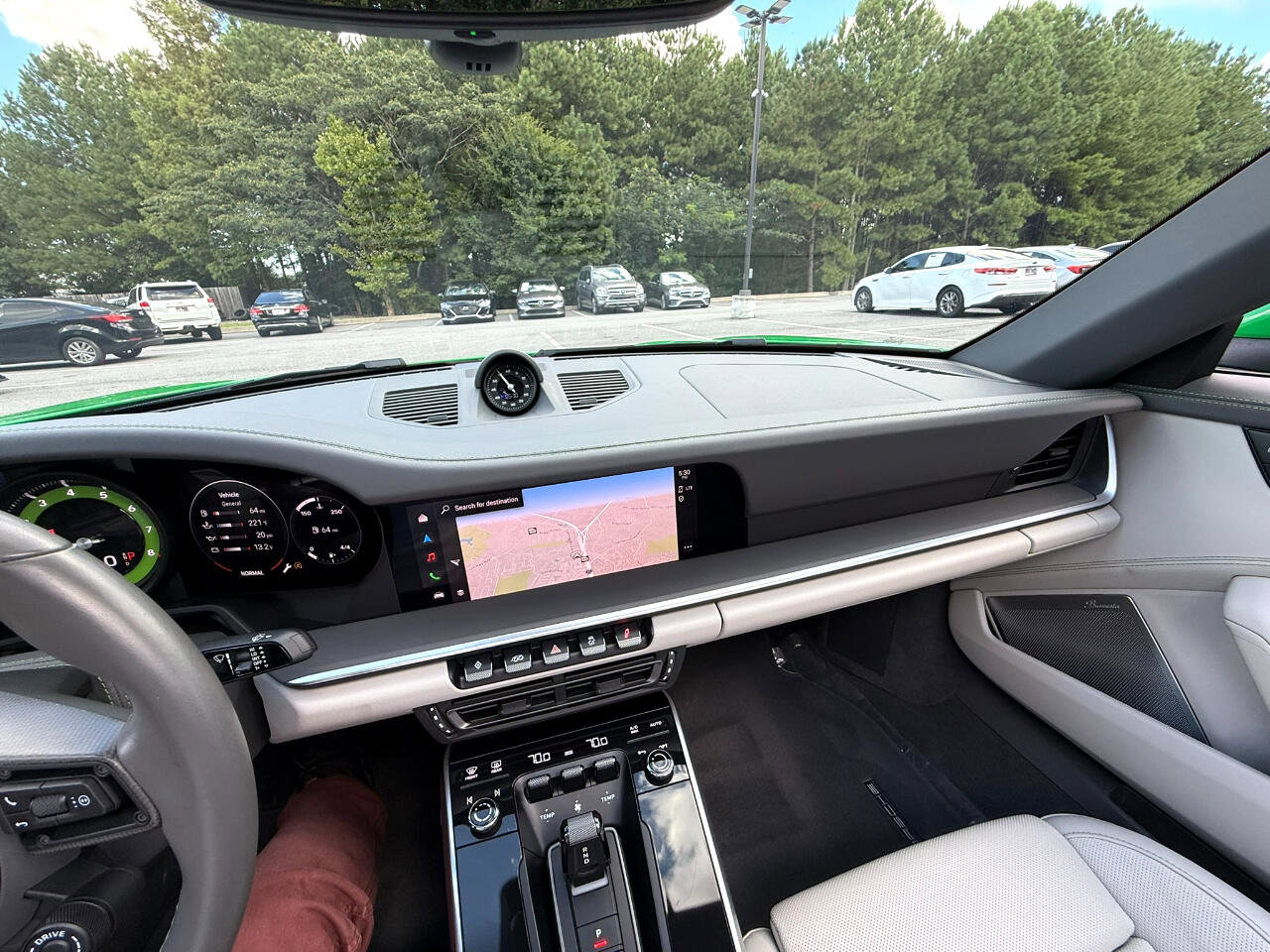 Used 2023 Porsche 911 Carrera S image 35