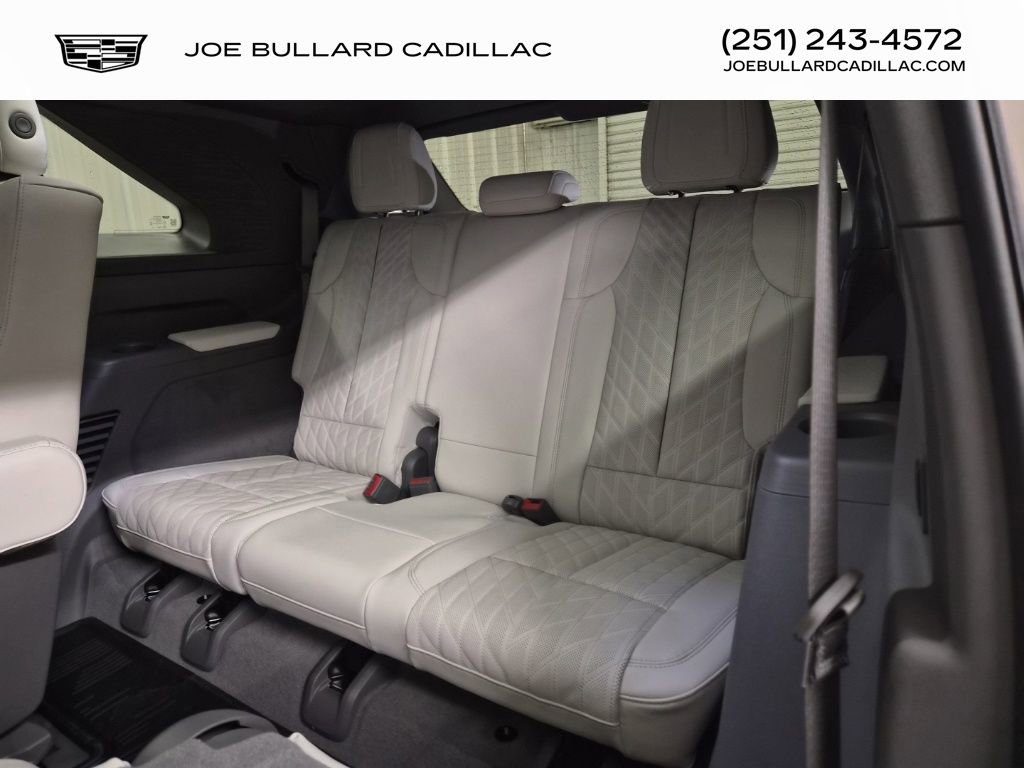 New 2026 Cadillac Escalade IQ Sport 1 w/ LPO, Floor Liner Package image 20
