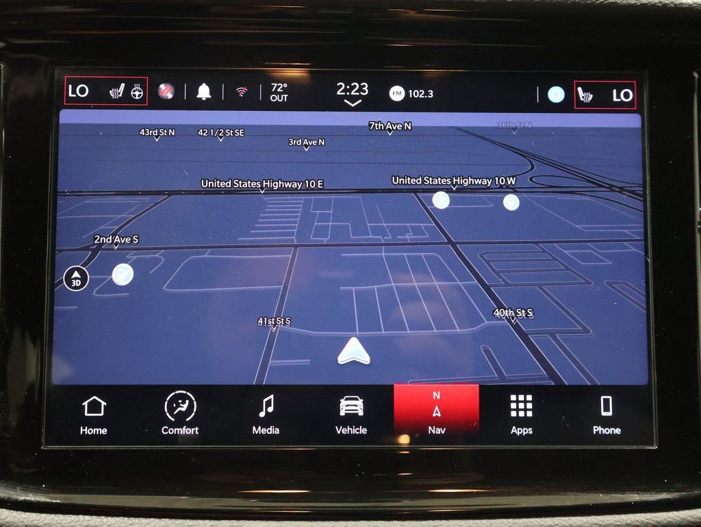 Used 2024 Dodge Durango R/T image 36