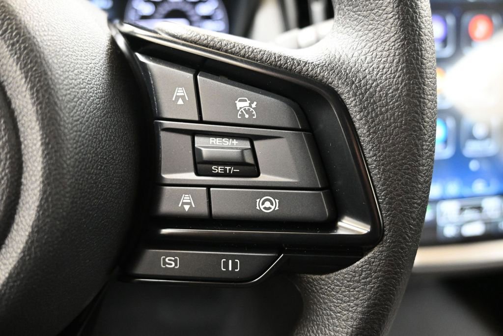 New 2026 Subaru Crosstrek 2.0i Premium AWD/4WD image 27