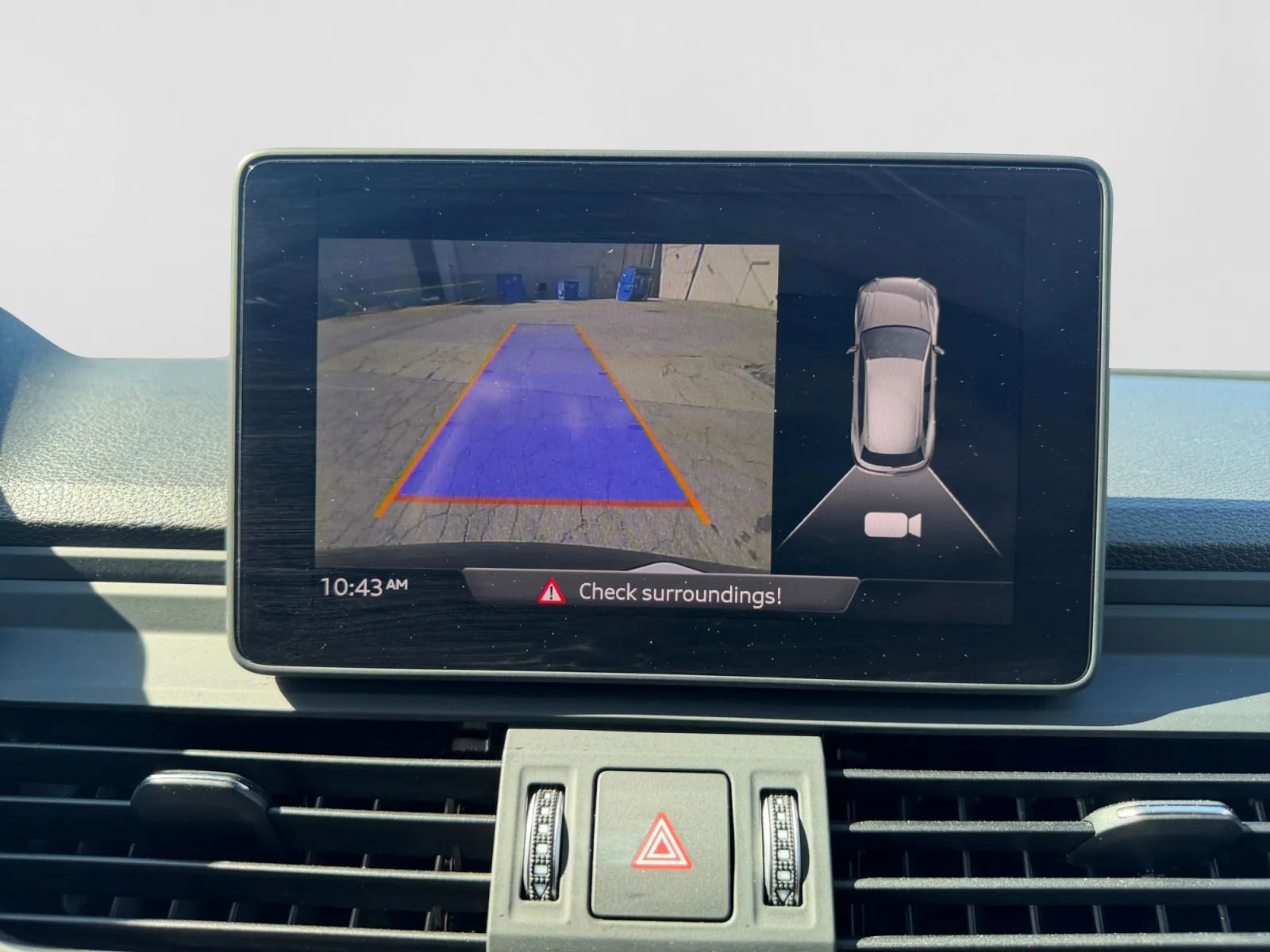 Used 2018 Audi Q5 2.0T Premium image 39