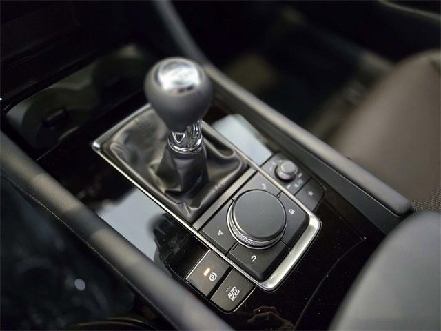 New 2025 MAZDA MAZDA3 2.5 S Hatchback w/ Premium Pkg image 23