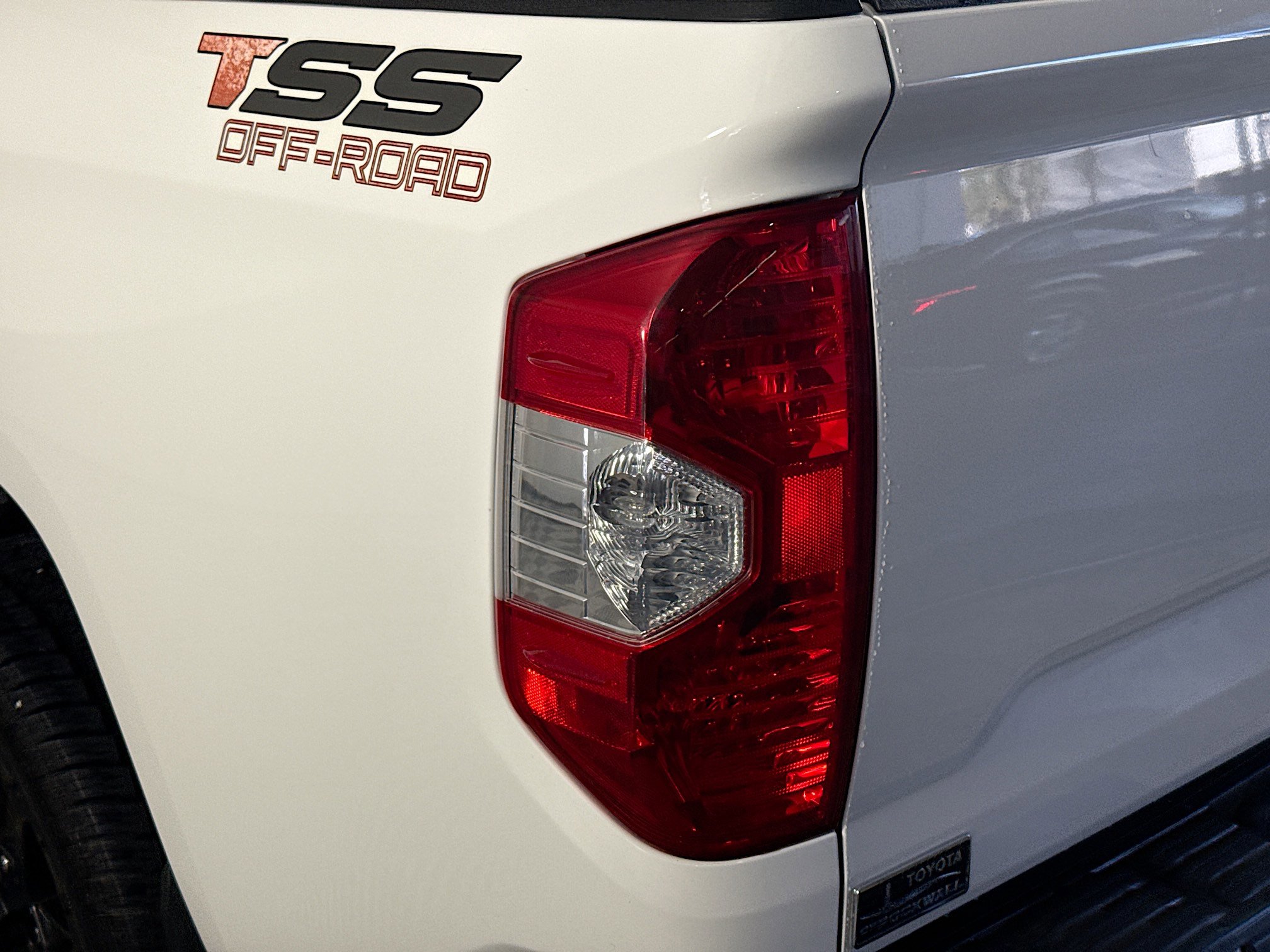 Used 2018 Toyota Tundra SR5 image 35