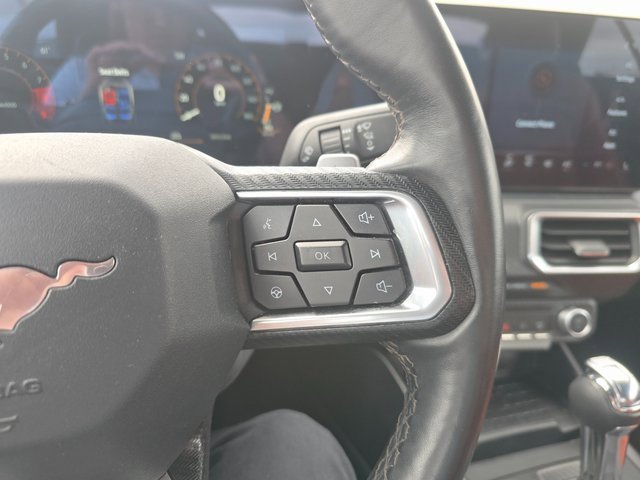 Used 2024 Ford Mustang GT Premium image 16