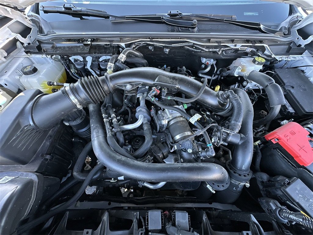 Used 2025 Ford Ranger Raptor image 25