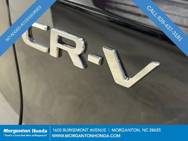 New 2027 Honda CR-V EX image 6