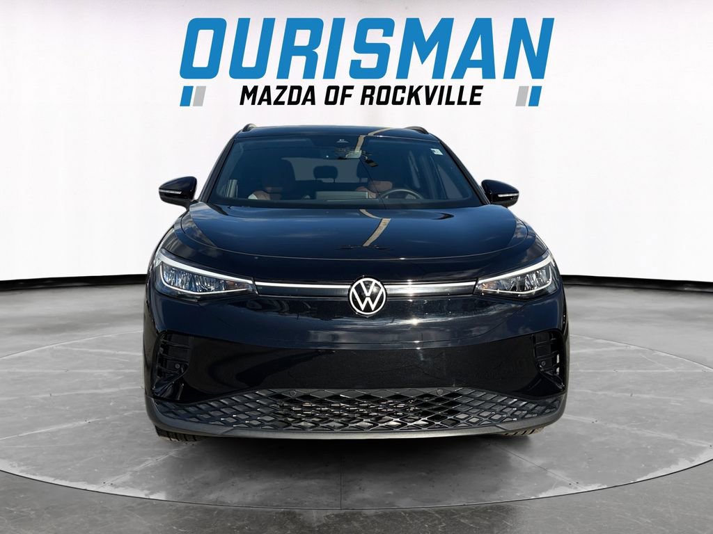 Used 2024 Volkswagen ID.4 2WD image 8