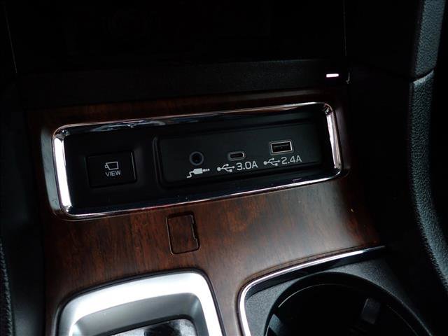 Used 2023 Subaru Ascent Touring AWD/4WD image 18