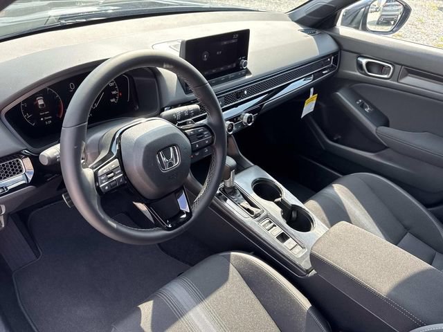 New 2026 Honda Civic Sport image 4