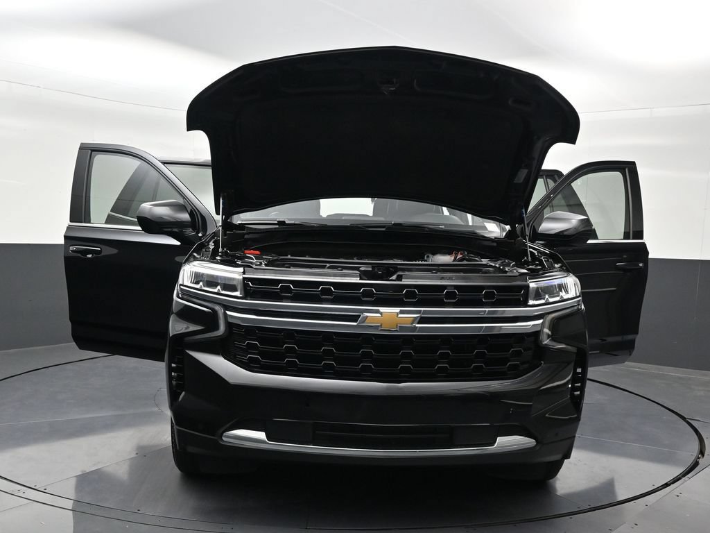 Used 2022 Chevrolet Tahoe LS RWD image 41