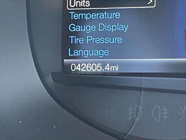 Used 2019 Ford Edge SEL w/ Equipment Group 201A image 26