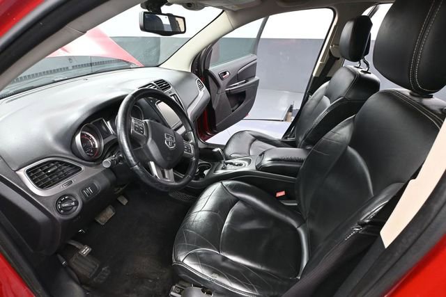 Used 2016 Dodge Journey Crossroad w/ Popular Equipment Group AWD/4WD image 23