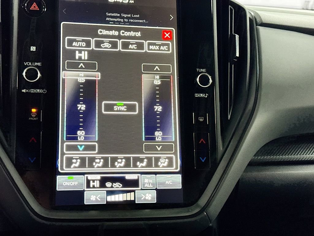 New 2026 Subaru Crosstrek 2.5i Limited image 13