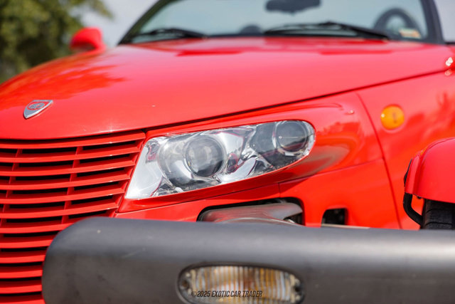 Used 1999 Plymouth Prowler RWD image 60