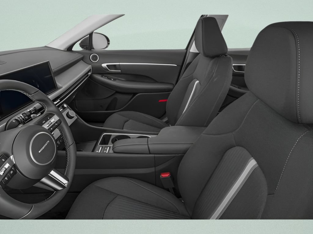 New 2026 Hyundai Sonata SEL FWD image 8