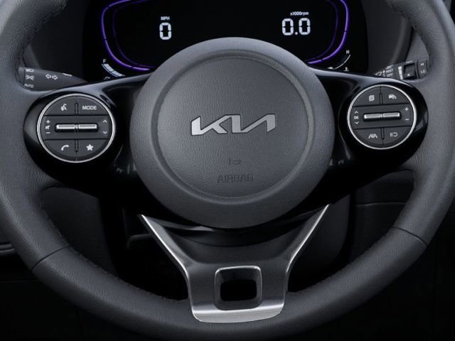 New 2025 Kia Soul EX image 22