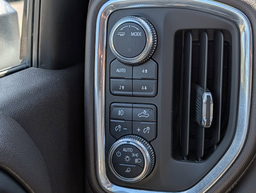 Used 2020 GMC Sierra 2500 Denali w/ Denali Ultimate Package AWD/4WD image 40