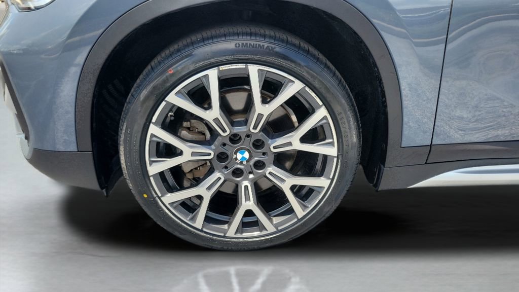 Used 2021 BMW X1 sDrive28i w/ Convenience Package FWD image 26