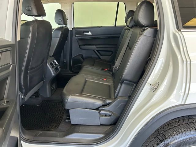 Used 2018 Volkswagen Atlas SE image 27