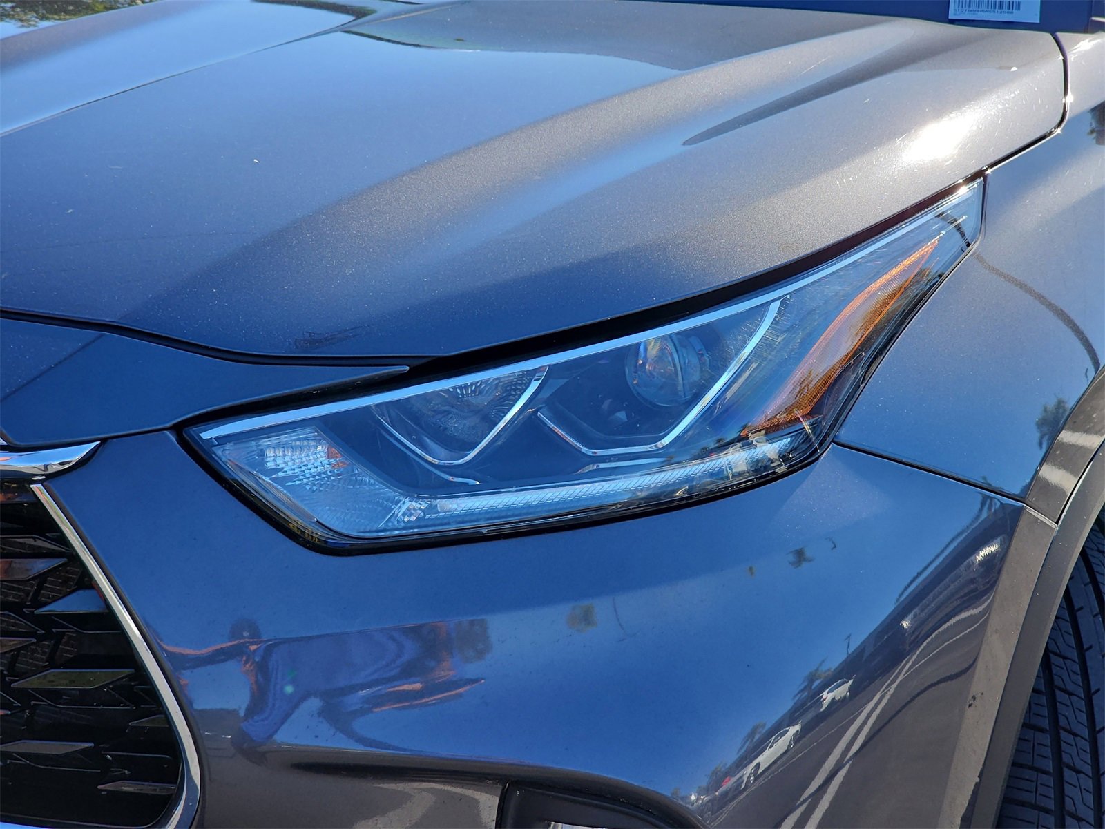 Used 2022 Toyota Highlander Limited image 35