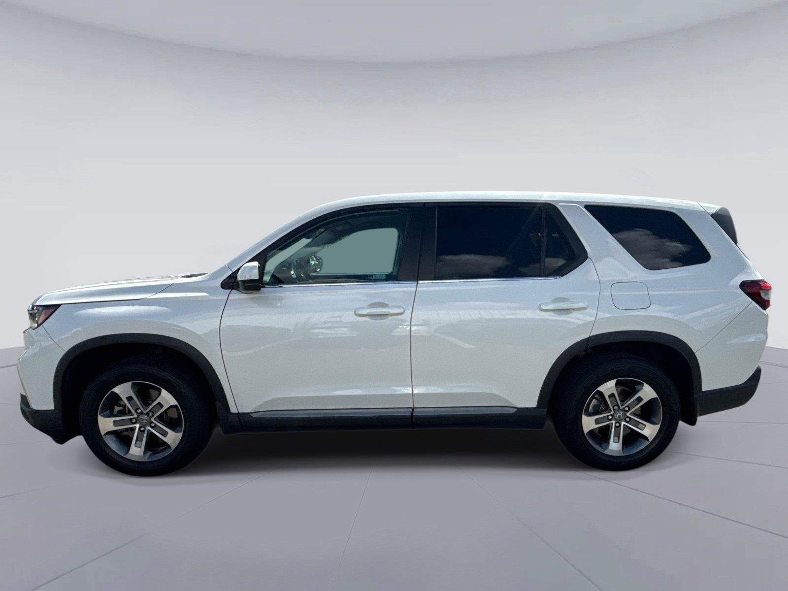 Certified 2024 Honda Pilot EX-L image 7