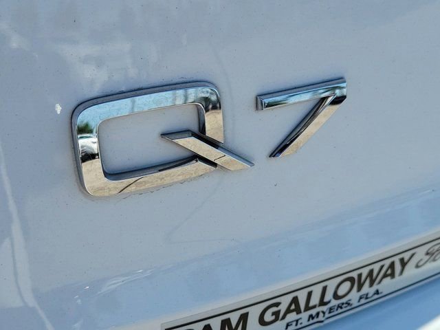 Used 2021 Audi Q7 2.0T Premium Plus w/ Premium Plus Package image 10