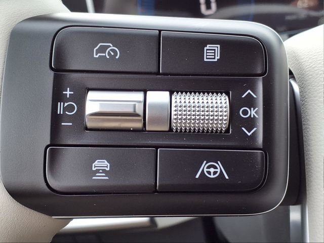 New 2026 Hyundai Santa Fe SE image 20