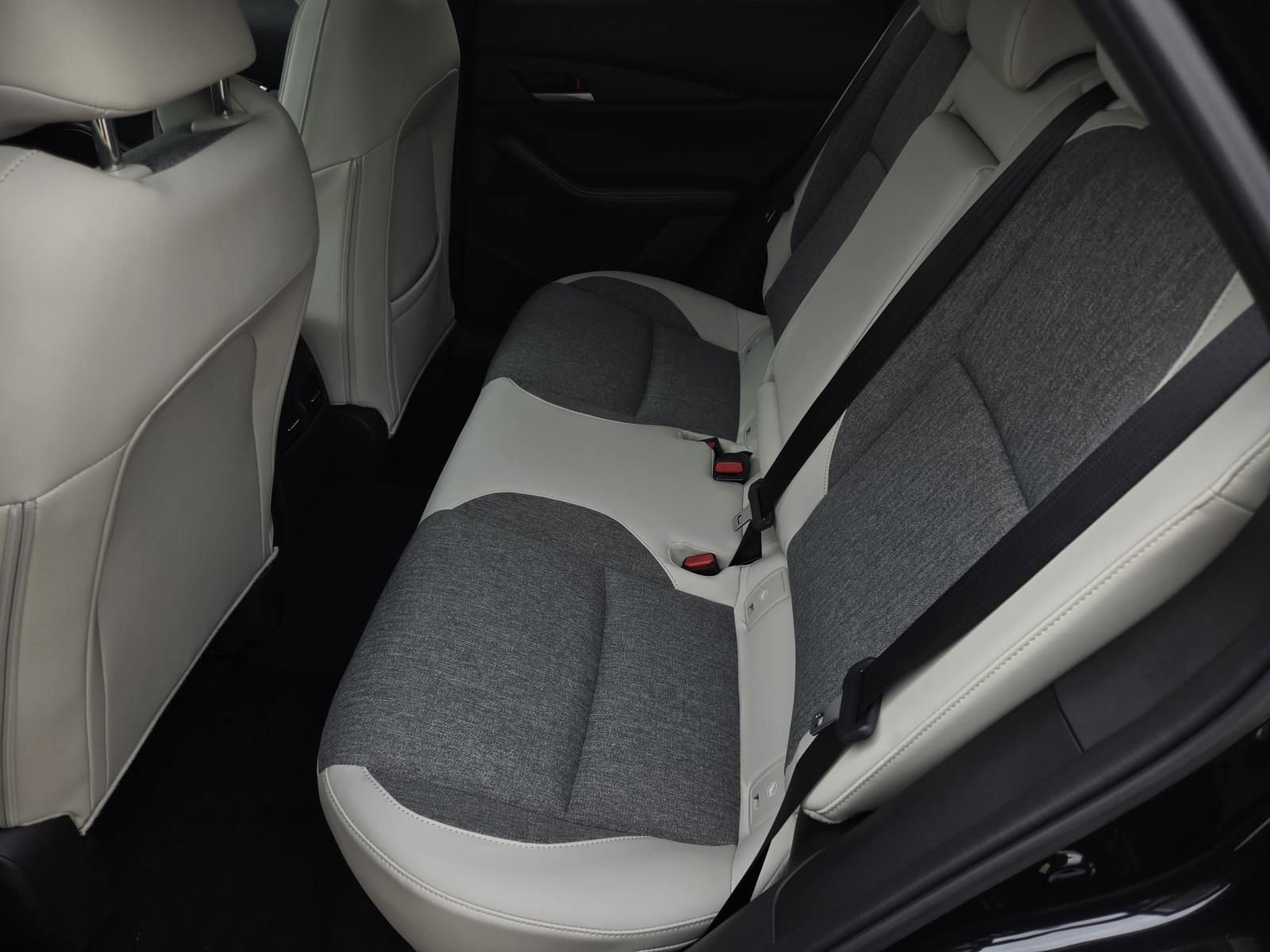 New 2026 MAZDA CX-30 Aire Edition AWD/4WD image 11