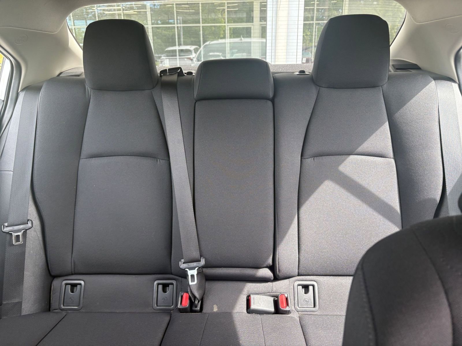 Used 2025 Toyota Corolla LE FWD image 36