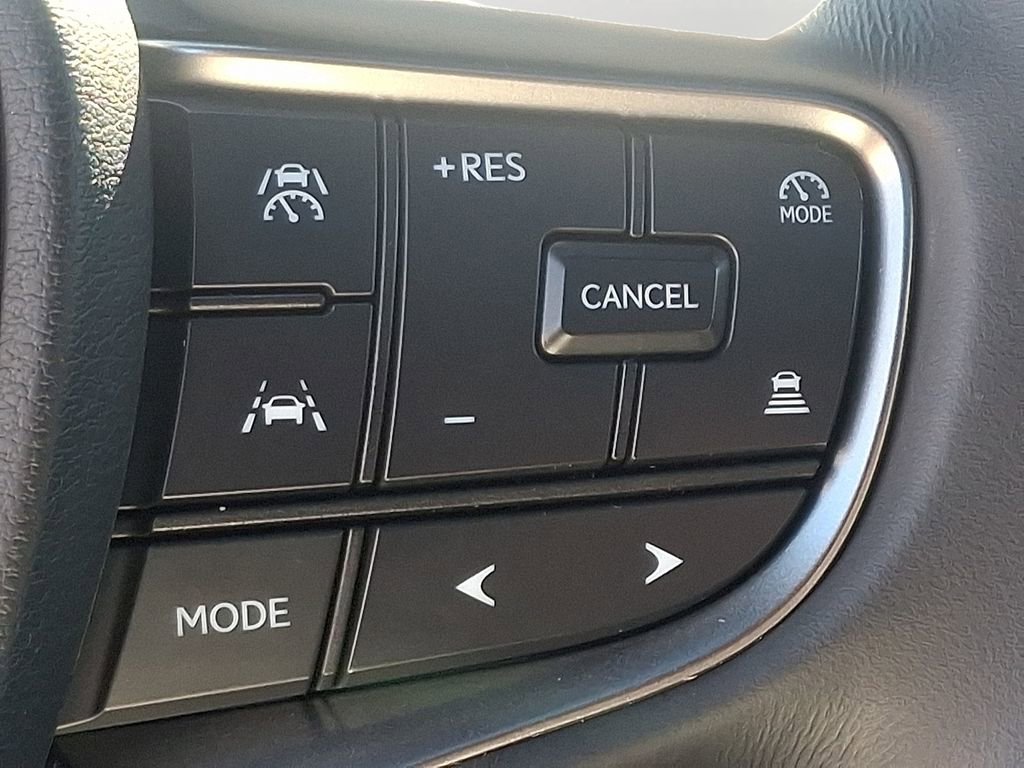 Used 2025 Lexus UX 300h AWD w/ Accessory Package (Z1) image 24