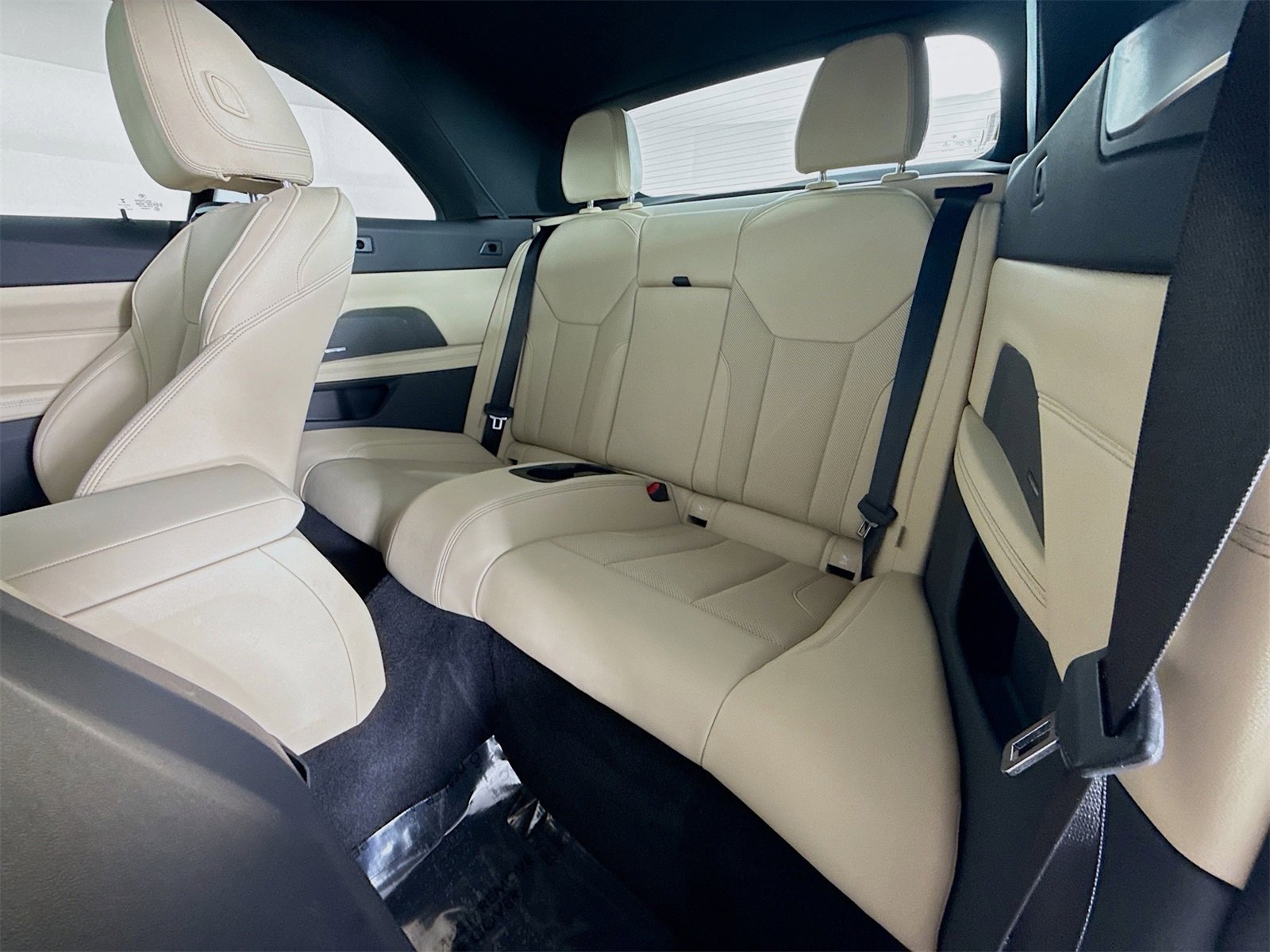 Certified 2023 BMW 430i Convertible w/ Premium Package image 25