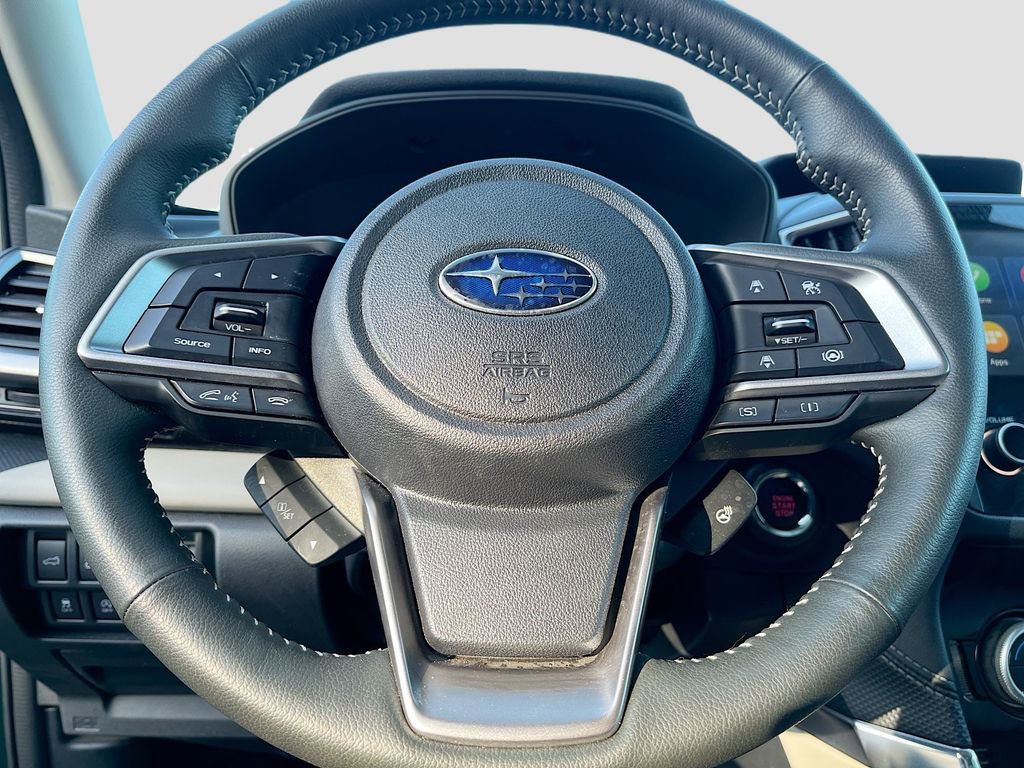 Used 2024 Subaru Forester Limited AWD/4WD image 11