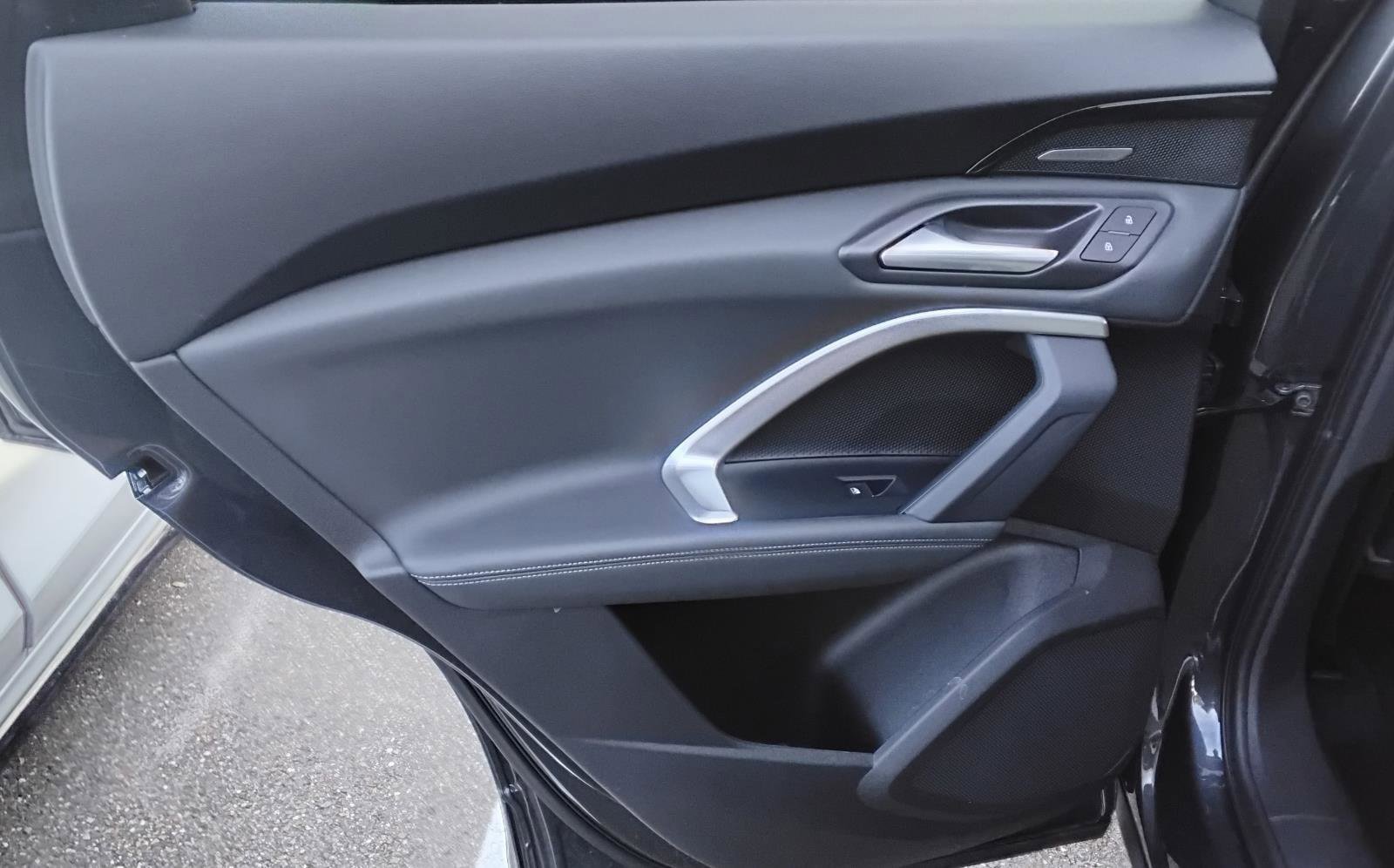 Certified 2025 Audi Q5 Premium Plus w/ Premium Plus image 20