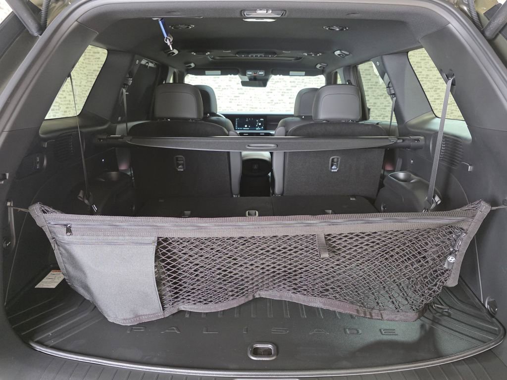 New 2026 Hyundai Palisade XRT Pro image 9