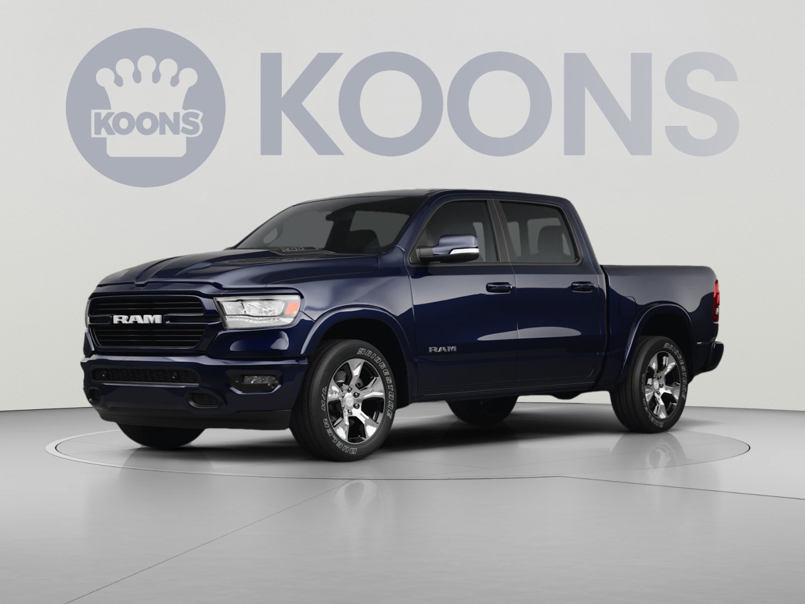 Used 2024 RAM 1500 Laramie