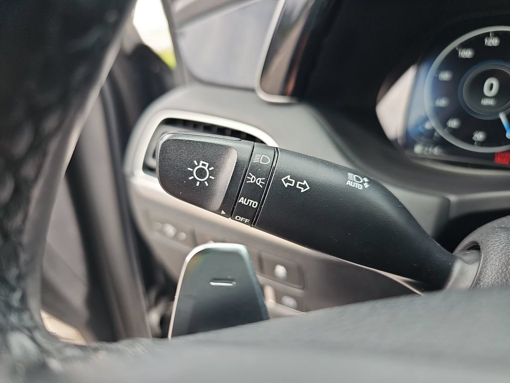Used 2021 Hyundai Palisade Limited FWD image 36
