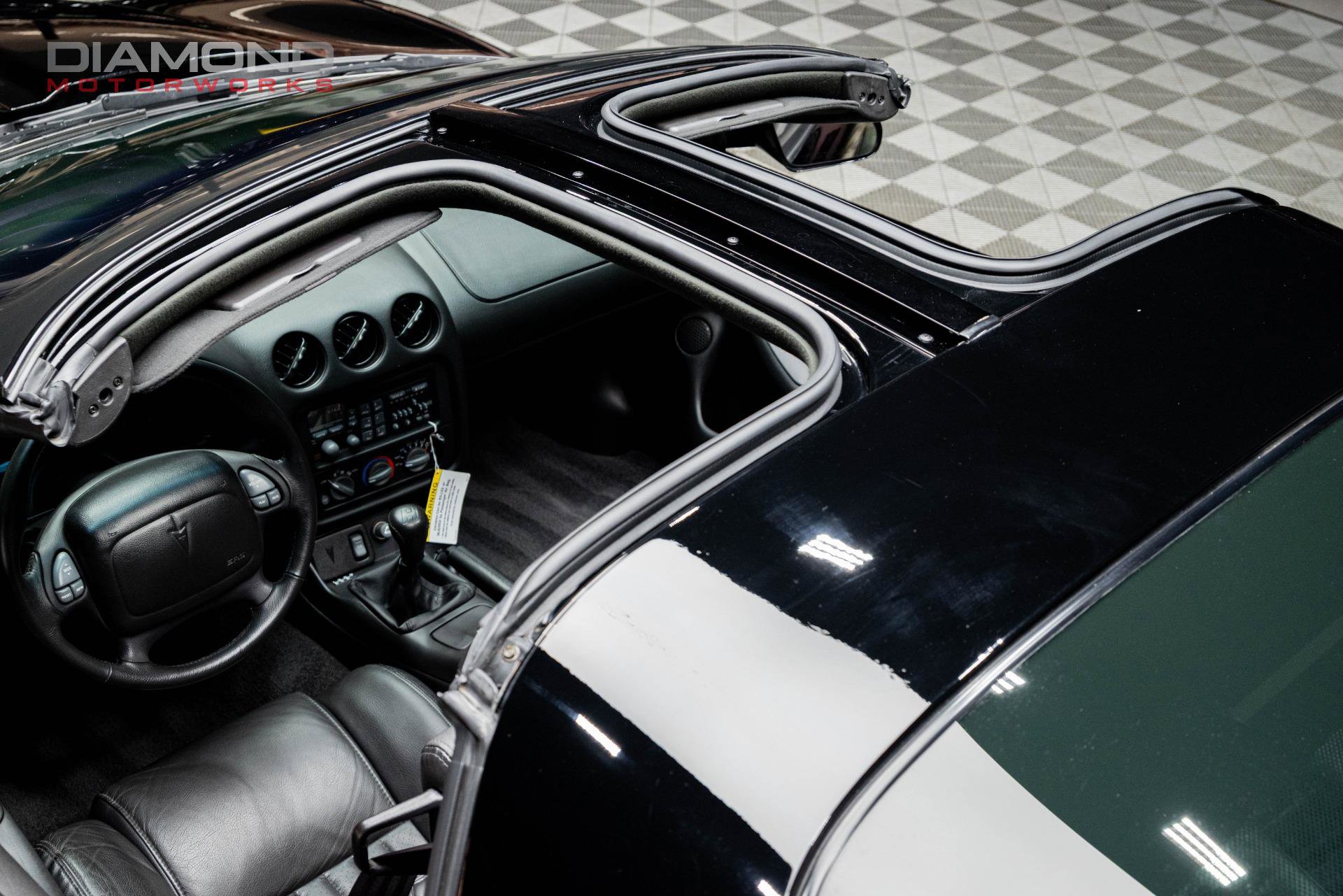 Used 2000 Pontiac Firebird Formula image 65