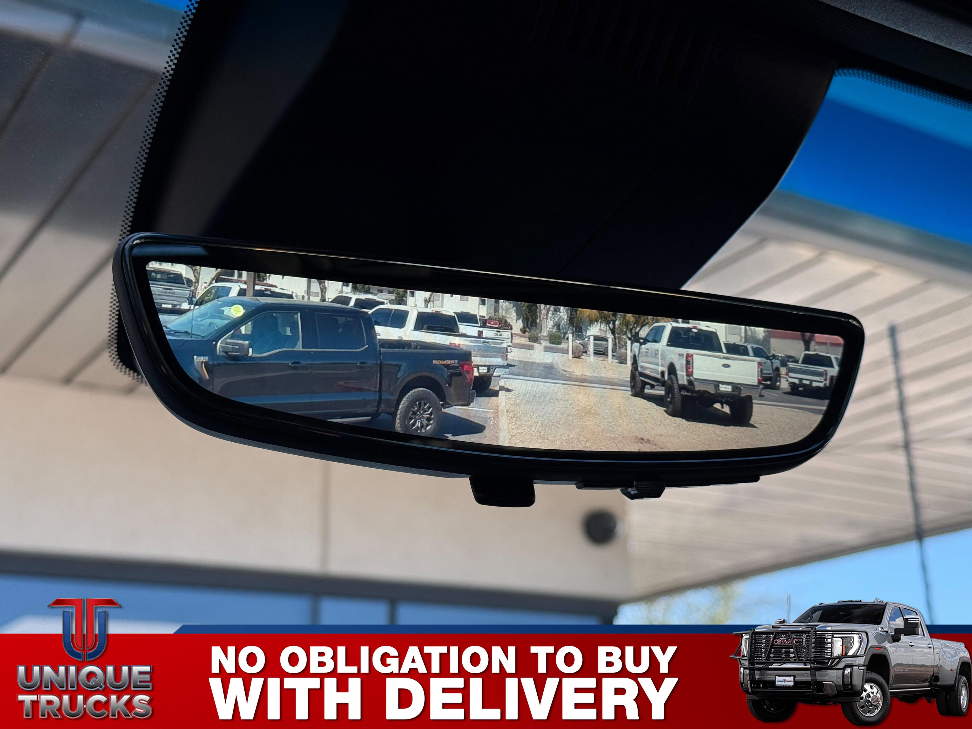 Used 2024 Chevrolet Silverado 2500 High Country w/ High Country Premium Package image 42