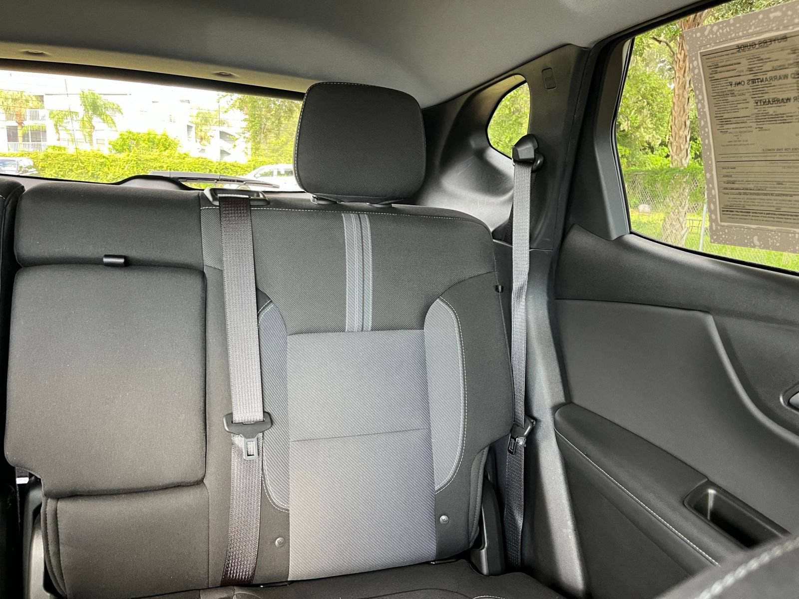 Used 2026 Chevrolet Blazer LT FWD image 36