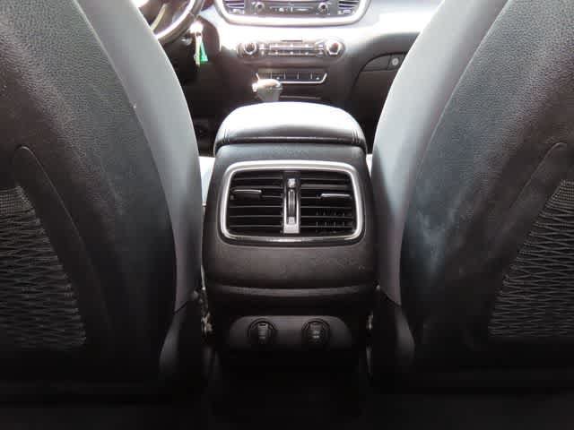 Used 2016 Kia Sorento AWD w/ LX Convenience Package image 24
