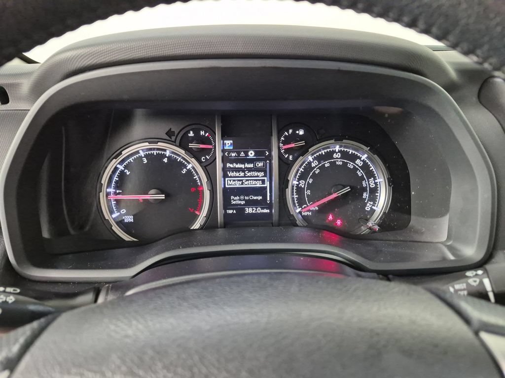 Used 2023 Toyota 4Runner Limited AWD/4WD image 21