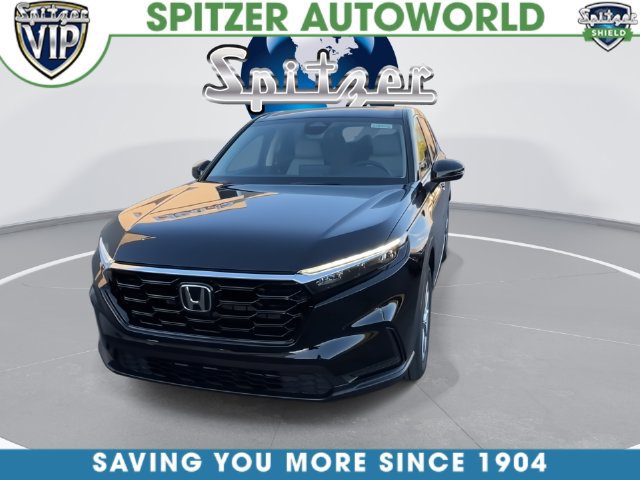 New 2027 Honda CR-V EX image 6