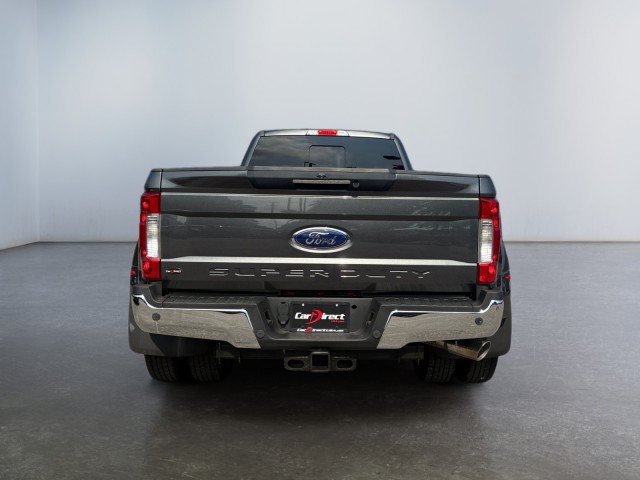 Used 2019 Ford F350 Lariat w/ Lariat Ultimate Package AWD/4WD image 15