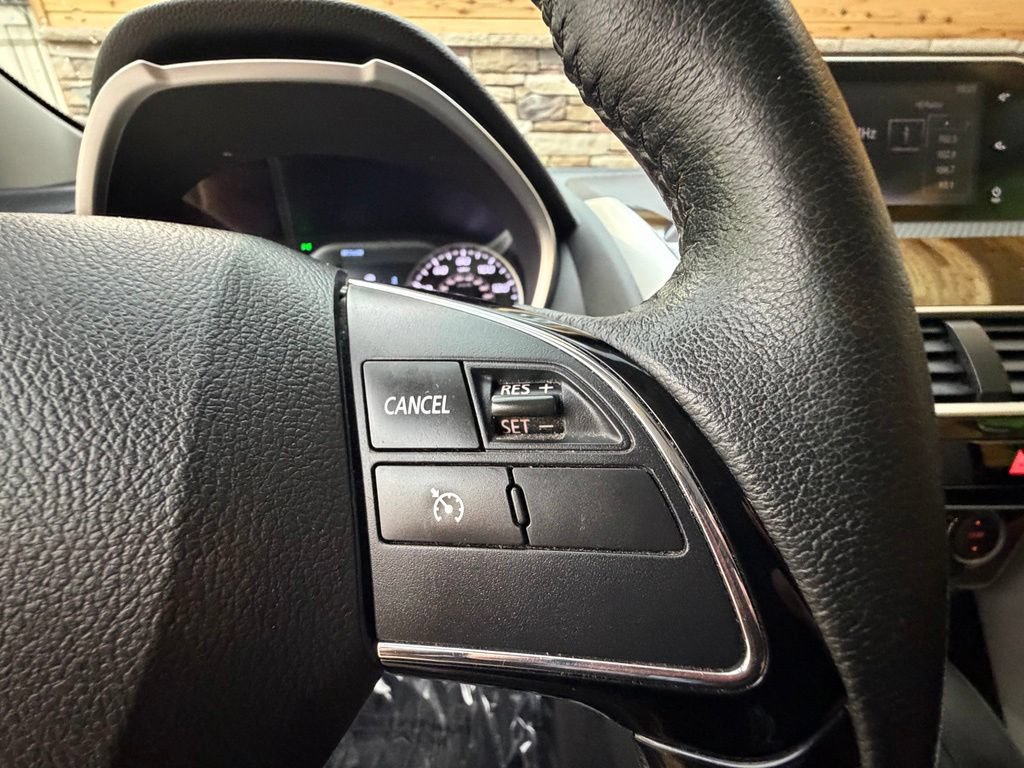 Used 2019 Mitsubishi Eclipse Cross SE AWD/4WD image 44