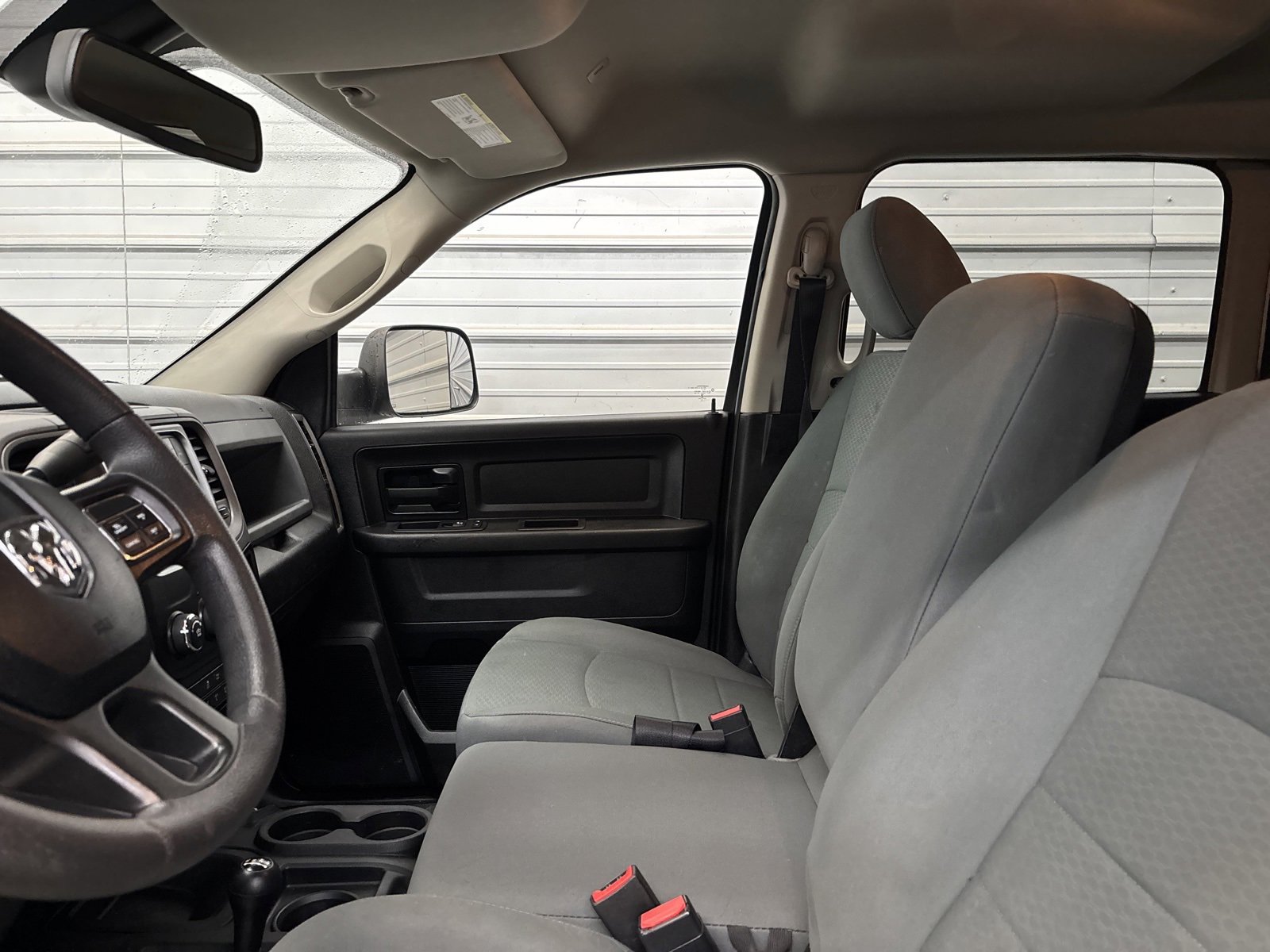 Used 2018 RAM 2500 Tradesman w/ Popular Equipment Group image 20
