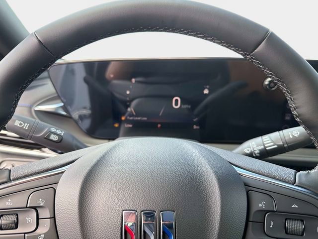 New 2026 Buick Envista Sport Touring image 26