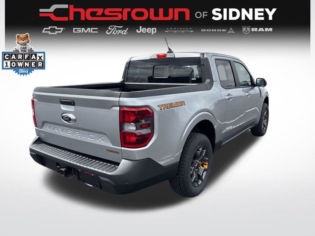 Used 2024 Ford Maverick Tremor w/ Tremor Off-Road Package image 5