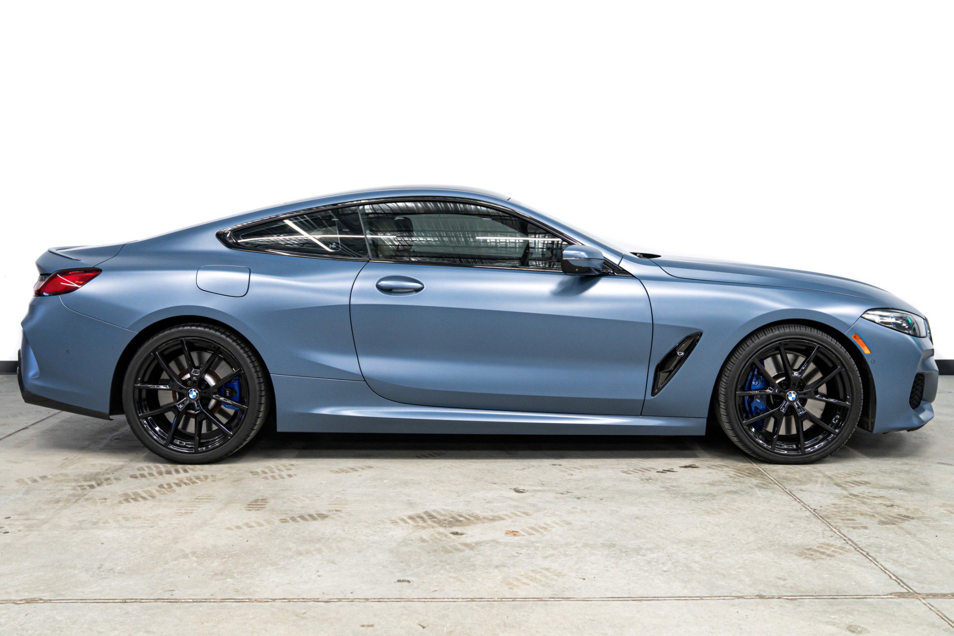 Used 2019 BMW M850i xDrive xDrive -First Edition Package, image 38