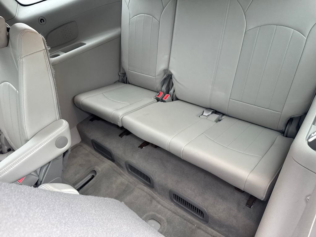 Used 2016 Buick Enclave Premium w/ Experience Buick Package FWD image 33