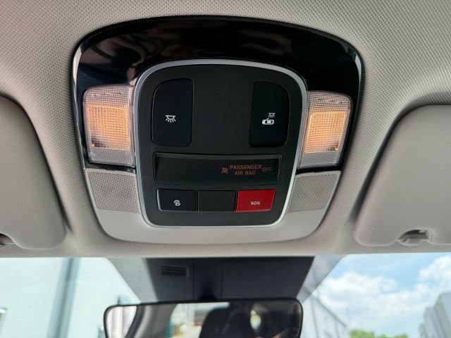 Used 2023 Hyundai Tucson SEL AWD/4WD image 38